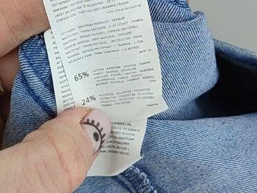 sukienka dżinsowa mohito: Cropp, Sukienka damska, S — 6