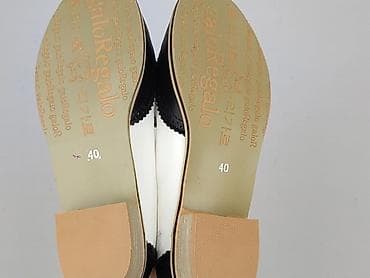 nike baleriny: Półbuty damskie, rozmiar 40 — 5