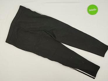 Women's Clothing: Zara, Material trousers for women, size L at lalafo.pl — 3 Women's Clothing: Zara, Material trousers for women, size L — 3