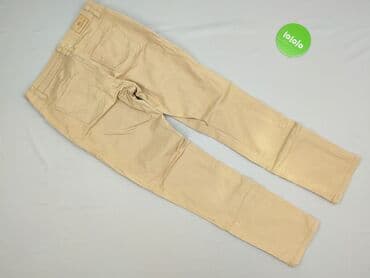 c a koszulka polo: Us Polo Assn, Spodnie materiałowe damskie, rozmiar S — 3