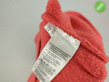 hello kitty crewneck: Peter Hahn, Sweter damski, rozmiar XL — 5