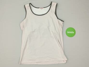 koszulki bez rękawów damskie armani exchange: CODE, Women`s top, size XL — 2