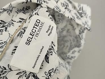 version jeans: Selected Homme, Koszulа dla mężczyzn, rozmiar L — 5