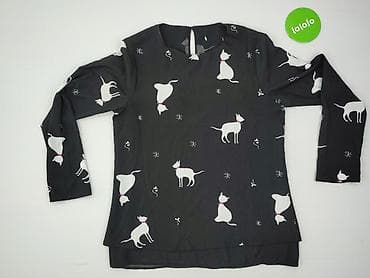lidl hello kitty: Bluzka damska, rozmiar L — 2