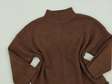 turecki sweter: XXL, Sweter damski, rozmiar 2XL — 1