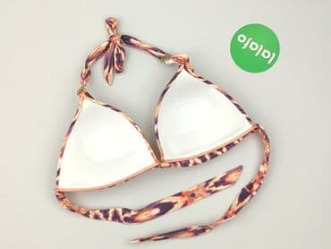 bluzki przezroczyste: Bikini top — 3
