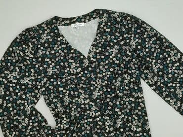 sukienka na chrzest dla mamy plus size: Sukienka damska, rozmiar M — 1