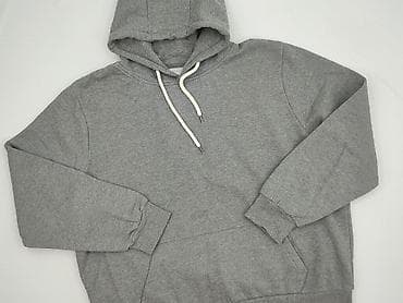 spodnie bugjo: Cedar Wood State, Bluza z kapturem dla mężczyzn, rozmiar 2XL — 1