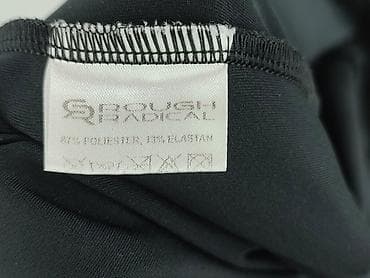 koszulka rainbow: T-shirt damski, rozmiar M — 4