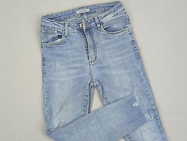 armani jeans: M.Sara, Jeansy damskie, rozmiar 2XS — 1