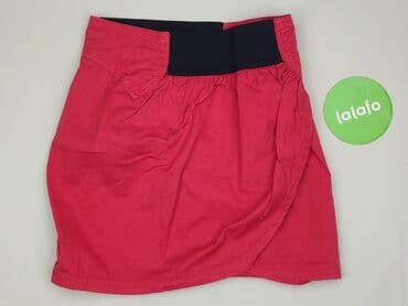 bialcon spódnice wyprzedaż: Bershka, Spódnica damska, rozmiar L — 2