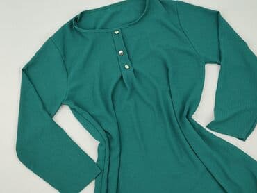 Pronto Moda, Women`s tunic, size 2XL (EU 44)