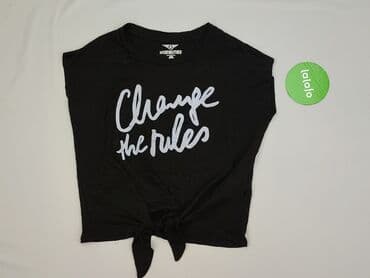 t shirty bokserka: Top damski, rozmiar S — 2