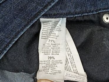 indicode jeans: Reserved, Jeansy damskie, rozmiar M — 5