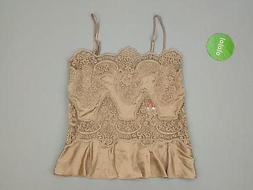 stringi damskie hm: H&M, Top damski, rozmiar XS — 2