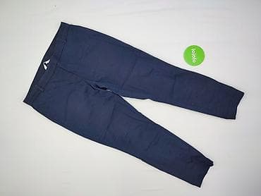 cargo: H&M, Spodnie materiałowe damskie, rozmiar XL — 2