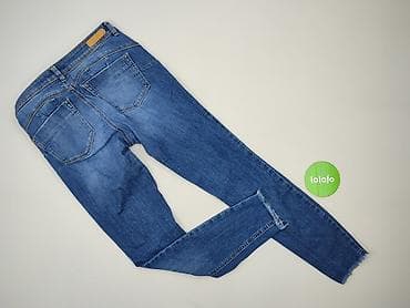 nike jeans: Tom Tailor Denim, Jeansy damskie, rozmiar S — 3