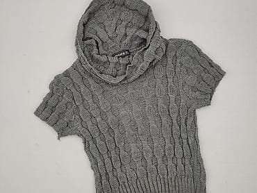 bluza puma: Sweter damski, rozmiar S — 1