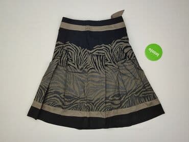 spódnice midi w groszki: Women`s skirt, size S (EU 36) — 2