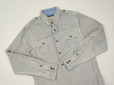 Brave Soul, Shirt for men, size S