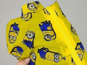 atmosphere kurtka: Kurtka przeciwdeszczowa, 10 lat, 134-140 cm, stan - Bardzo dobry — 6