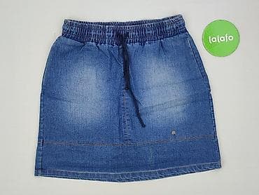 spódnice denim: Gatta, Spódnica damska, rozmiar M — 2