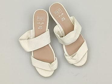 F&F, Sandały damskie, rozmiar 39