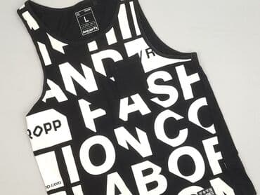 kurtka do treningu z psem: Cropp, Podkoszulka dla mężczyzn, L — 1