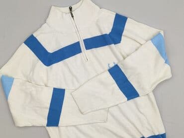 czy akryl jest dobry na sweter: Sweter dla mężczyzn, rozmiar M — 1