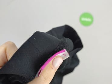 legginsy zimowe do biegania: Legginsy Sportowe damskie, rozmiar S — 5