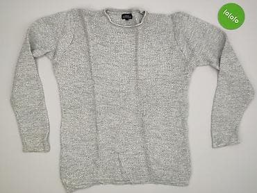 moda it: Next, Sweter dla mężczyzn, rozmiar M — 3