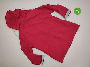 second hand chorzów: Parka damska, rozmiar L — 3