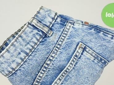 jeans mom slim fit stradivarius: MNG, Shorts for women, XS at lalafo.pl — 5 jeans mom slim fit stradivarius: MNG, Shorts for women, XS — 5