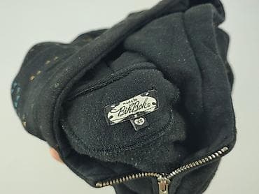 bape czarne: Bik Bok, Bluza z kapturem damska, rozmiar XS — 4