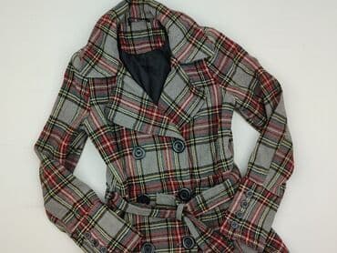 Women`s trench, size S (EU 36)