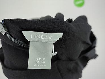 linen: Lindex, Women`s dress, size M at lalafo.pl — 4 linen: Lindex, Women`s dress, size M — 4