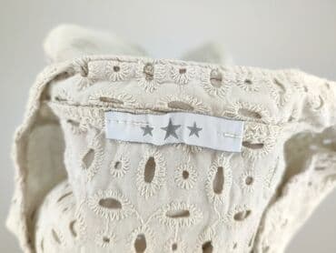 koszula puro lino: Bluzka damska, rozmiar 3XL — 4