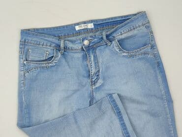 buty gumowe ccc: One Love, Spodnie 3/4 damskie, rozmiar L — 1