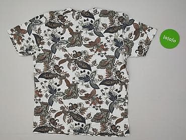 smog jeans: SMOG, T-shirt damski, rozmiar S — 3