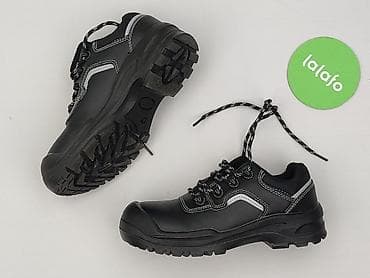 buty bocci: Buty robocze męskie Bearfield S3 SRC, model B53 S3 LICO - Rozmiar: 38 — 3