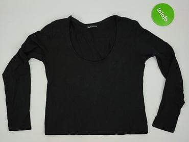 a inne platformy: Zara, Top damski, rozmiar L — 2