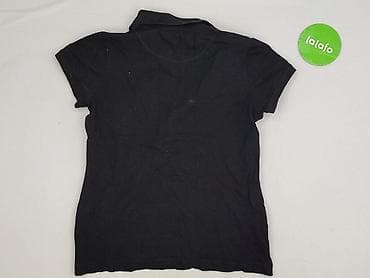 boss t shirty: H&M L.O.G.G., Damska koszulka polo, rozmiar M — 3