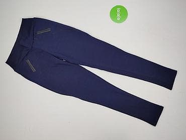 legginsy marks: Legginsy Sportowe damskie, rozmiar S — 2