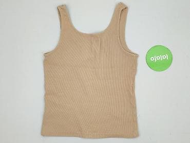 reebok bluzy: Sinsay, Top damski, rozmiar M — 3