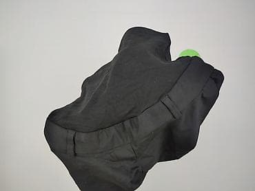 ciaza: H&M Mama, Spodnie materiałowe damskie, rozmiar XS — 5