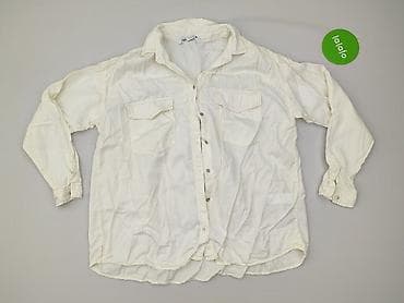 bluzy zara: Zara, Koszula damska, rozmiar M — 2