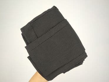 ccc buty ocieplane: Spodnie materiałowe damskie, rozmiar S — 4