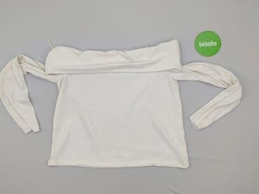 top zara basic: Zara, Women's blouse, size M — 2