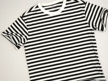 wojan koszulki allegro: Koszulka dla mężczyzn, M, H&M, stan - Bardzo dobry — 1