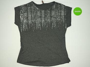 e.m.g. collection: Women's blouse, size 4XL — 3